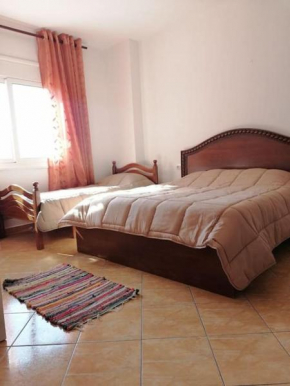 Nikos Apartment